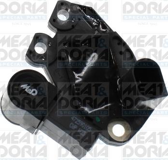 Meat & Doria 52146 - Regolatore alternatore www.autoricambi360.it