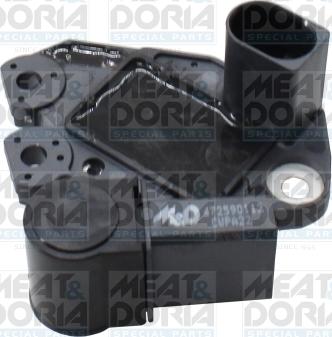 Meat & Doria 52156 - Regolatore alternatore www.autoricambi360.it