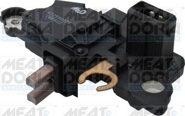 Meat & Doria 52102 - Regolatore alternatore www.autoricambi360.it