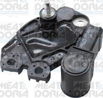 Meat & Doria 52107 - Regolatore alternatore www.autoricambi360.it