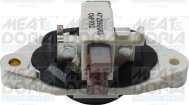 Meat & Doria 52114 - Regolatore alternatore www.autoricambi360.it