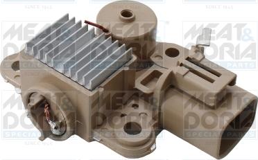 Meat & Doria 52115 - Regolatore alternatore www.autoricambi360.it