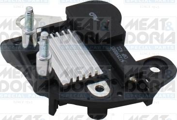 Meat & Doria 52116 - Regolatore alternatore www.autoricambi360.it