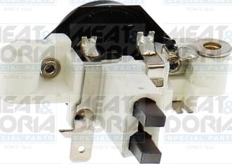 Meat & Doria 52111 - Regolatore alternatore www.autoricambi360.it