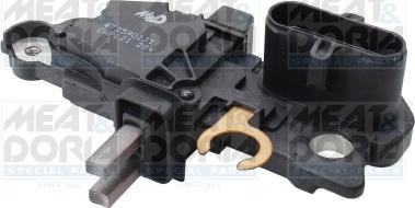 Meat & Doria 52189 - Regolatore alternatore www.autoricambi360.it