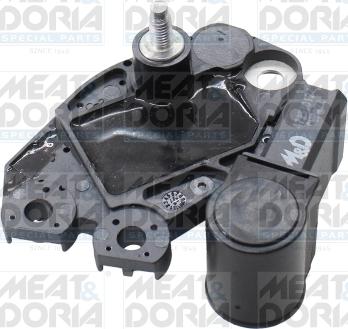 Meat & Doria 52181 - Regolatore alternatore www.autoricambi360.it