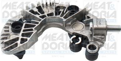 Meat & Doria 52188 - Raddrizzatore, Alternatore www.autoricambi360.it
