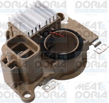 Meat & Doria 52183 - Regolatore alternatore www.autoricambi360.it