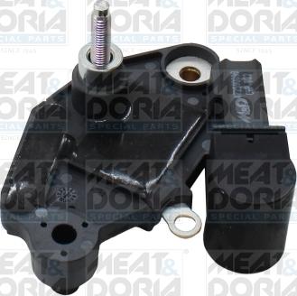 Meat & Doria 52137 - Regolatore alternatore www.autoricambi360.it