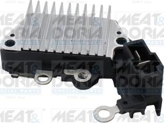 Meat & Doria 52124 - Regolatore alternatore www.autoricambi360.it