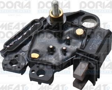 Meat & Doria 52120 - Regolatore alternatore www.autoricambi360.it