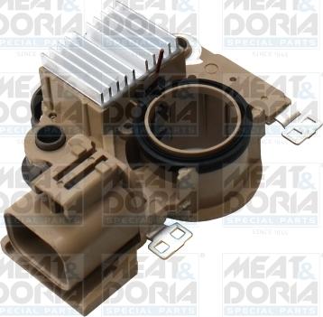 Meat & Doria 52179 - Regolatore alternatore www.autoricambi360.it