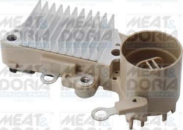 Meat & Doria 52172 - Regolatore alternatore www.autoricambi360.it