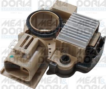 Meat & Doria 52350 - Regolatore alternatore www.autoricambi360.it
