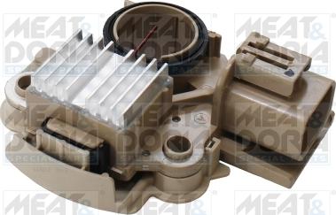 Meat & Doria 52358 - Regolatore alternatore www.autoricambi360.it