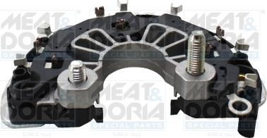 Meat & Doria 52360 - Raddrizzatore, Alternatore www.autoricambi360.it