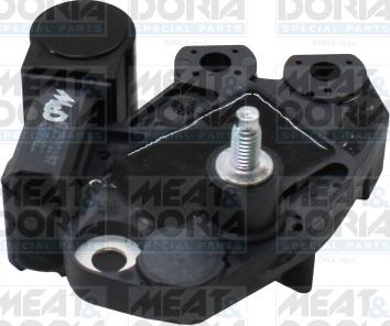 Meat & Doria 52305 - Regolatore alternatore www.autoricambi360.it