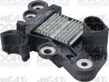 Meat & Doria 52301 - Regolatore alternatore www.autoricambi360.it