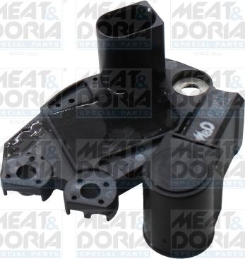 Meat & Doria 52303 - Regolatore alternatore www.autoricambi360.it