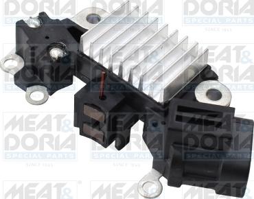 Meat & Doria 52317 - Regolatore alternatore www.autoricambi360.it