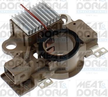 Meat & Doria 52337 - Regolatore alternatore www.autoricambi360.it