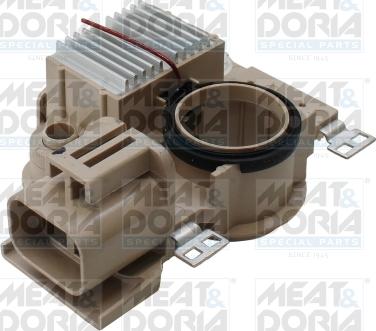 Meat & Doria 52323 - Regolatore alternatore www.autoricambi360.it