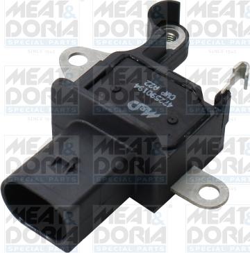 Meat & Doria 52299 - Regolatore alternatore www.autoricambi360.it