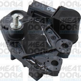 Meat & Doria 52296 - Regolatore alternatore www.autoricambi360.it