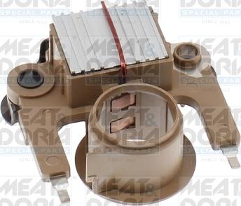 Meat & Doria 52290 - Regolatore alternatore www.autoricambi360.it