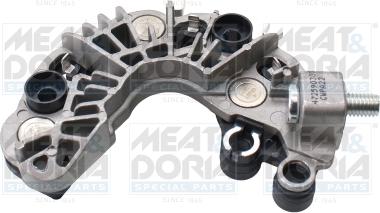 Meat & Doria 52250 - Raddrizzatore, Alternatore www.autoricambi360.it
