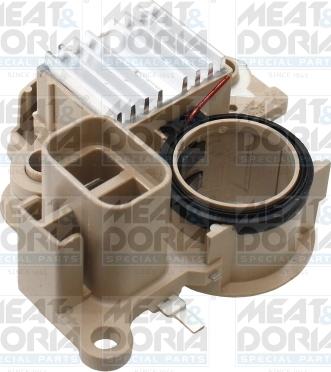 Meat & Doria 52257 - Regolatore alternatore www.autoricambi360.it