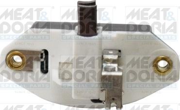 Meat & Doria 52260 - Regolatore alternatore www.autoricambi360.it