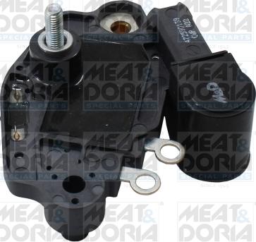 Meat & Doria 52204 - Regolatore alternatore www.autoricambi360.it