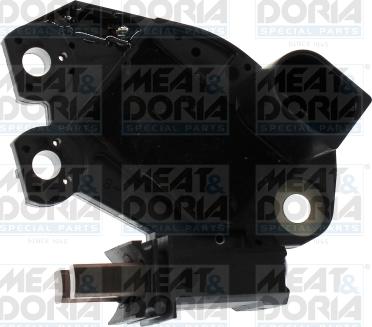 Meat & Doria 52207 - Regolatore alternatore www.autoricambi360.it