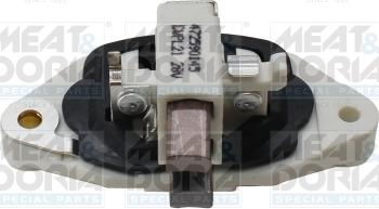 Meat & Doria 52214 - Regolatore alternatore www.autoricambi360.it