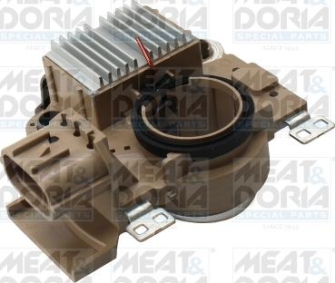 Meat & Doria 52211 - Regolatore alternatore www.autoricambi360.it