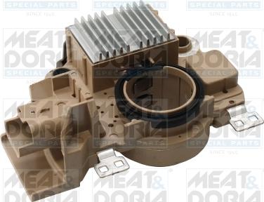 Meat & Doria 52217 - Regolatore alternatore www.autoricambi360.it