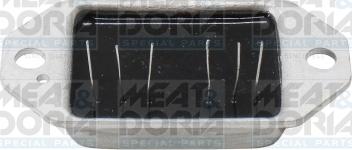 Meat & Doria 52287 - Regolatore alternatore www.autoricambi360.it