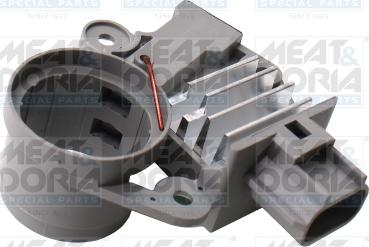 Meat & Doria 52238 - Regolatore alternatore www.autoricambi360.it