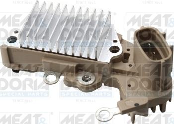 Meat & Doria 52233 - Regolatore alternatore www.autoricambi360.it