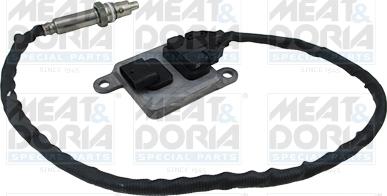 Meat & Doria 57041 - Sensore- NOx, Iniezione urea www.autoricambi360.it