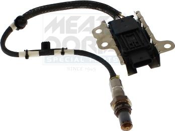 Meat & Doria 57039 - Sensore- NOx, Iniezione urea www.autoricambi360.it
