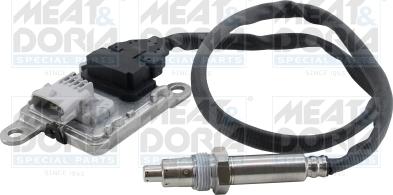 Meat & Doria 57038 - Sensore- NOx, Iniezione urea www.autoricambi360.it