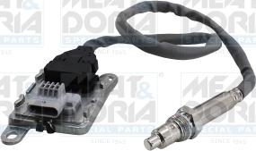 Meat & Doria 57025 - Sensore- NOx, Iniezione urea www.autoricambi360.it