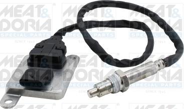 Meat & Doria 57022 - Sensore- NOx, Iniezione urea www.autoricambi360.it