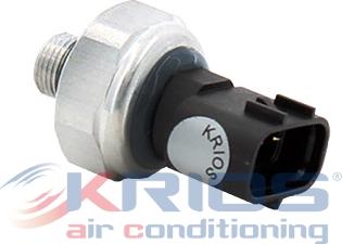 Meat & Doria K52116 - Interruttore a pressione, Climatizzatore www.autoricambi360.it