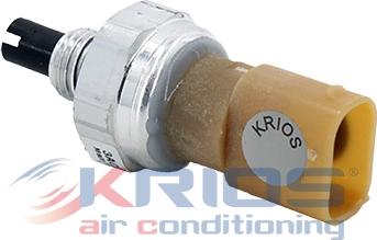 Meat & Doria 667097 - Interruttore a pressione, Climatizzatore www.autoricambi360.it