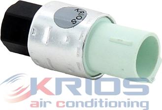 Meat & Doria 667003 - Interruttore a pressione, Climatizzatore www.autoricambi360.it