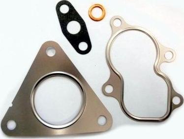 Meat & Doria 60869 - Kit montaggio, Compressore www.autoricambi360.it