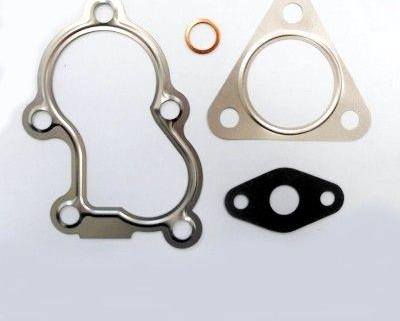 Meat & Doria 60885 - Kit montaggio, Compressore www.autoricambi360.it